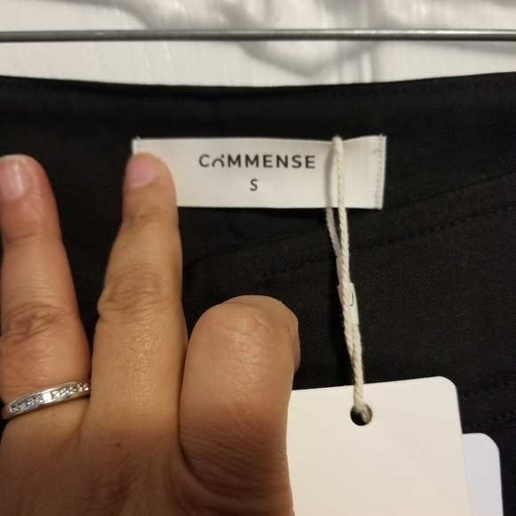 NWT Camense Pants Black Size S - Picture 14 of 16